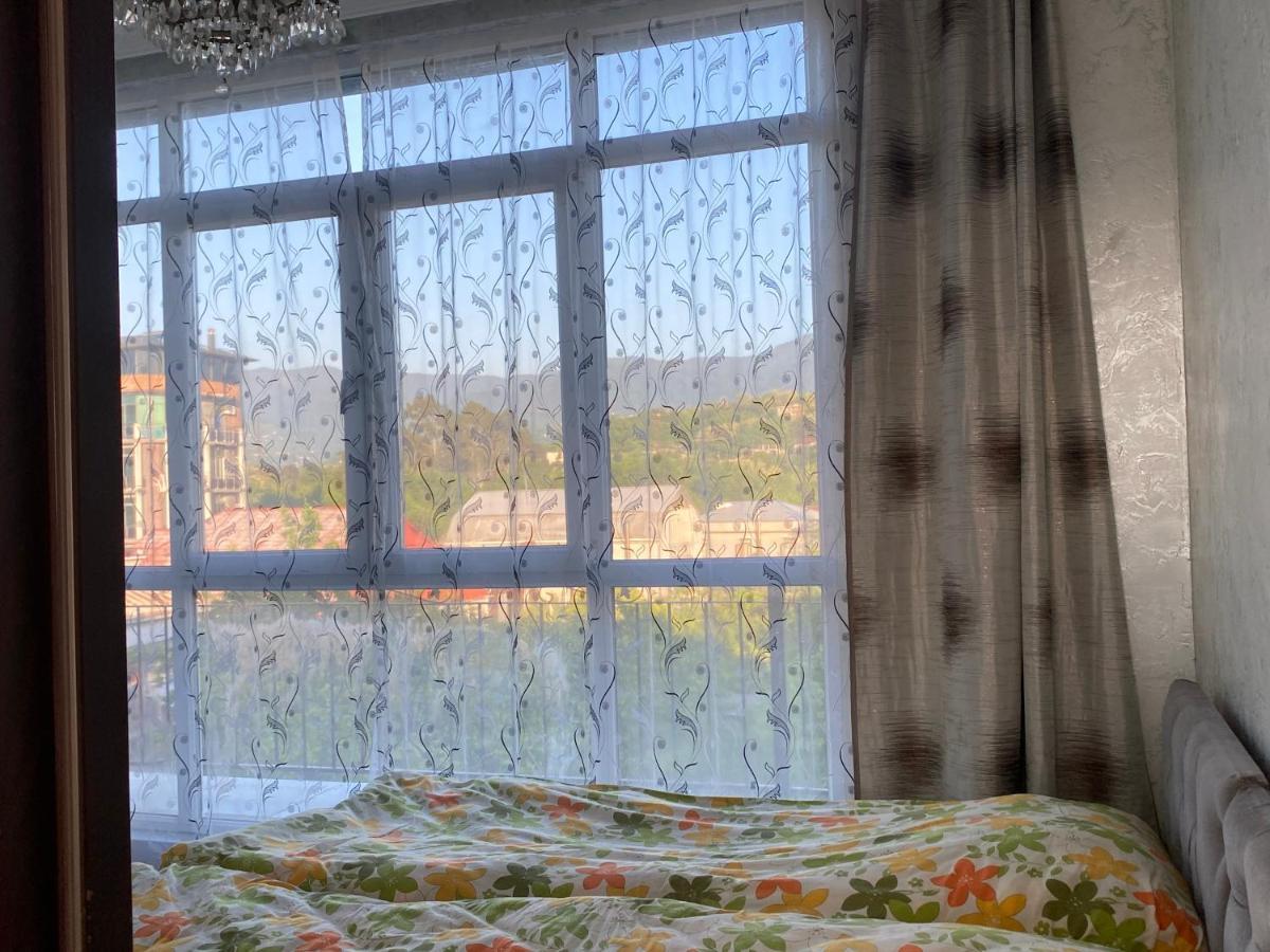 Merab House Batumi Exterior photo