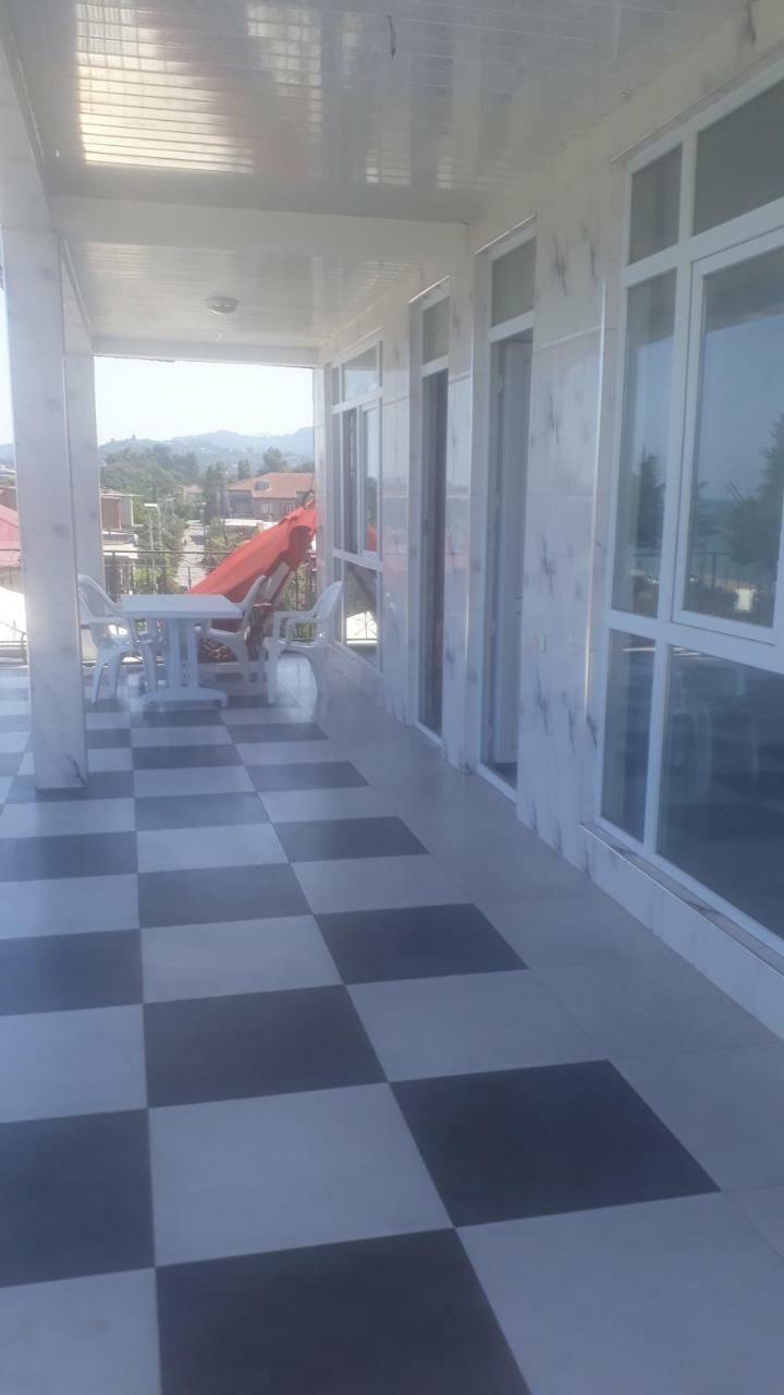 Merab House Batumi Exterior photo